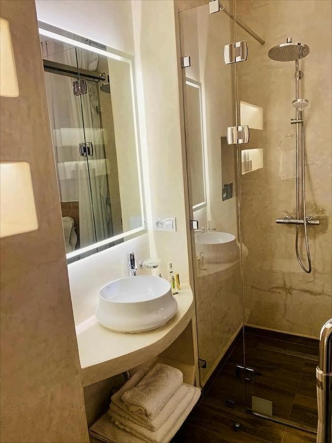 Aparthotel & Hotel Doha Надор Екстер'єр фото